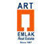 ART EMLAK / REAL ESTATE